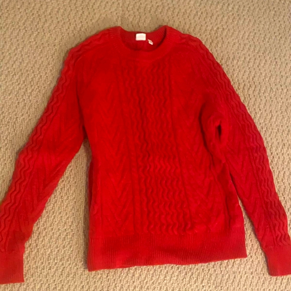 Sweater